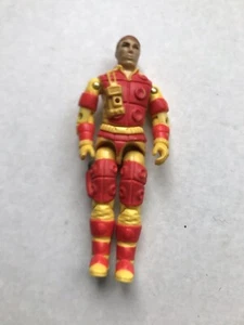 Figura de acción GI Joe 1984 de colección muñeca Blowtorch 3,75" ARAH - Imagen 1 de 4