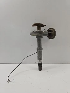OEM GM 1971 Camaro Chevelle SS396 402 L34 4 Speed Distributor 1112111 Date 1-H-9 - Picture 1 of 12