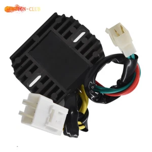 Regulator Rectifier Fit For Honda CBR600RR CBR 600 Rr 2003 2004 2005 2006 - Bild 1 von 12