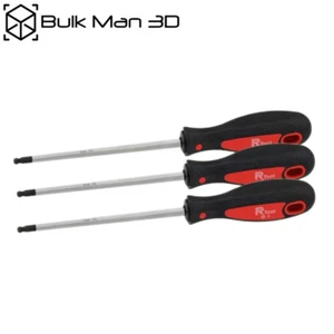 1PCS Ball End Hexagon Allen Key Screwdriver 1.5mm-8mm - Picture 1 of 5