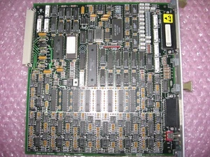 Fisher Rosemount 43B5797X012 Analog I/O Card CL6821X1-A5 - P1.5.1 Clean Take-Out - Bild 1 von 4