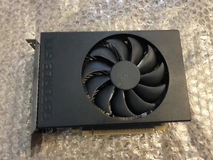 HP GTX 1650 Super 4Gb GDDR6 memory Graphics Card - Bild 1 von 4
