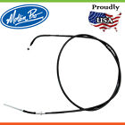 New * Motion Pro * Rear Hand Brake Cable To Suit Suzuki Lt-A400f Eiger 4Wd 400Cc