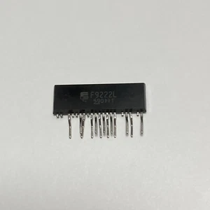 1pcs F9222L FOR SAMSUNG BN96-03775A POWER - Picture 1 of 1