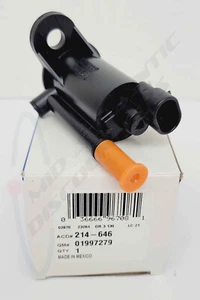 Genuine GM Vapor Canister Purge Valve 01997279 for Buick Chevrolet GMC - Picture 1 of 1