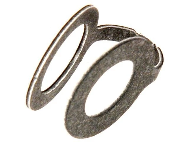 Junta de línea de refrigerante turbocompresor para Pontiac Solstice 07-08 2,0 L 4 cilindros XG65V9 Foto 1 de 1