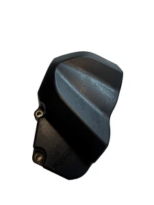 Kawasaki Ninja ZX10R ZX10-R 2006 - 2007 Vordere Ritzelabdeckung Schutz - Picture 1 of 19