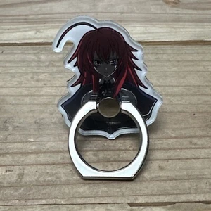 Otaku Rias High School DxD Metall Telefonständer - Bild 1 von 3