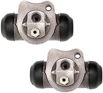 Cilindro de rueda de freno de tambor trasero para Daewoo Lanos Foto 1 de 2