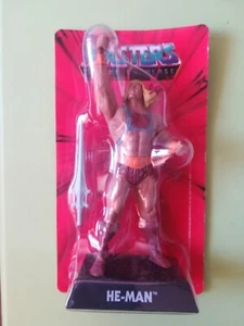 Figura He-Man Masters del universo blister nuevo precintado - Imagen 1 de 2