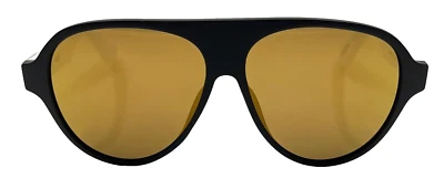 ADIDAS ORIGINALES - OR0059 02G 57/12/145 - NEGRO NUEVO Auténticas GAFAS DE SOL Y ESTUCHE Foto 1 de 3