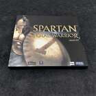 Ps2 Xbox Game Cube Spartan Total Warrior Sales Kit Eur Excellent Etat