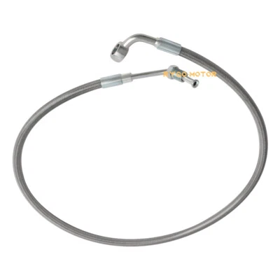 Manguera de freno delantera derecha para Polaris Magnum 330 2005-2006 ATP 330 500 2005 Foto 1 de 4