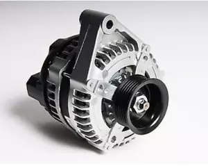 ACDelco 10335498 Alternator / Generator 2009 - 2011 impala - Picture 1 of 3