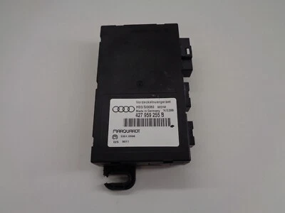 Audi R8 427 Spyder Controllore Superiore Convertibile 427959255B Cabrio Cappotta - Immagine 1 di 4