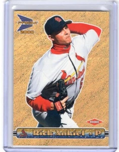 RICK ANKIEL 2000 Pacific Prism ORO RAPTO - 1 DE 565 HECHO - CARDENALES - Imagen 1 de 1