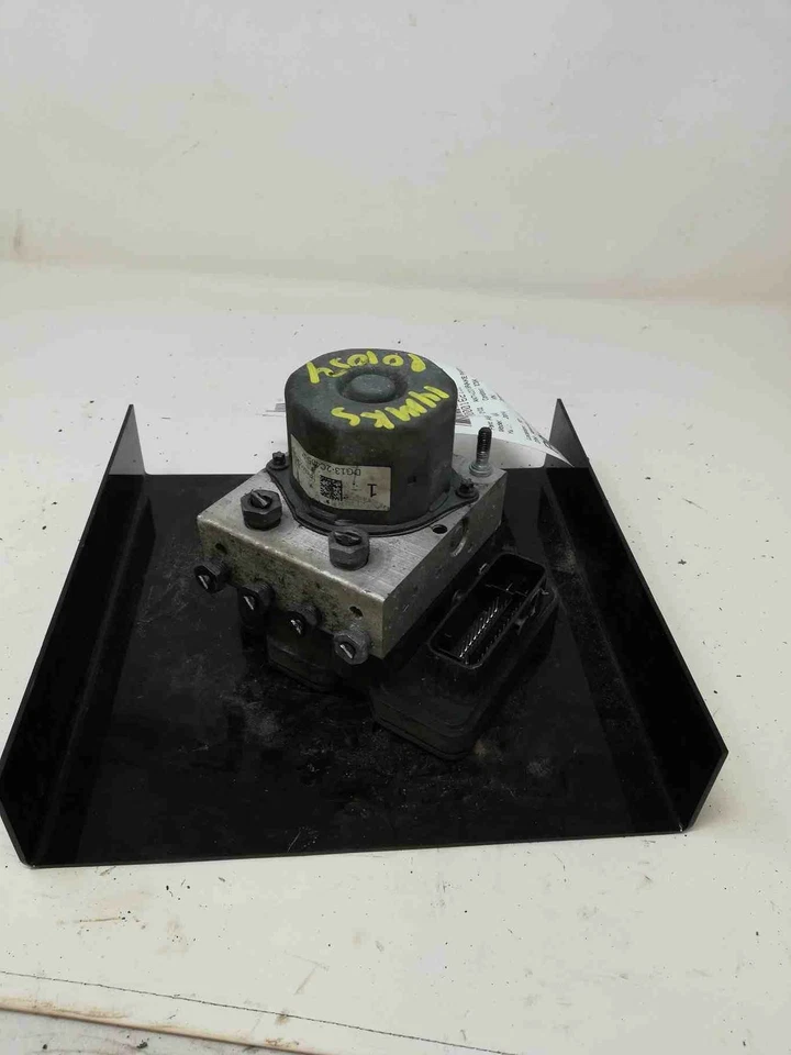 BOMBA DE FRENO ANTIBLOQUEO ABS OEM 2013-2014 LINCOLN MKS A 26/02/14 Foto 1 de 1