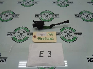 11-18 AUDI S7 S6 S8 RS7 A7 A6 A8 FRONT RIGHT HEIGHT LEVEL SENSOR OEM - Picture 1 of 6