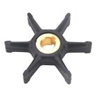277181/434424 Water Pump Impeller For 3/4/5/5.5/6/7.5Hp Outboard Engine