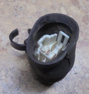 1986 Honda Goldwing GL1200 GL 1200 I Electrical Relay Sensor Gl1200I 86 - Picture 1 of 1