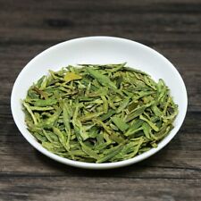 Xihu Longjing Chinesischer Grüner Tee Dragon Well Grüner Tee 100g/Beutel