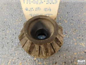 VW Volkswagen Rabbit Scirocco Golf Rear Shock Lower Mount 171-512-333 NEW - Picture 1 of 2