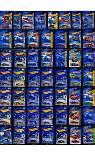 Hot Wheels - Choose Your Car(s) - 50 Car Lot - Picture 1 of 51
