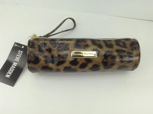 Pulsera de tubo para mujer Steve Madden marca por Macys Leopard - Precio de venta sugerido por el fabricante 44 USD - Imagen 1 de 9