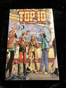 Top 10 Book #1 TPB (DC Comics, June 2001) New - Picture 1 of 2