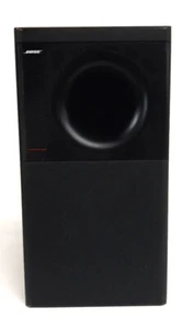 Bose Acoustimass 5 Series II Direct Reflecting Speaker System (Subwoofer Only) - Picture 1 of 5