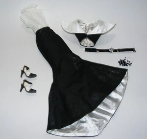 Tonner 16 Zoll Puppe Joan Crawford CLASSIC PORTRAIT Outfit - Bild 1 von 6