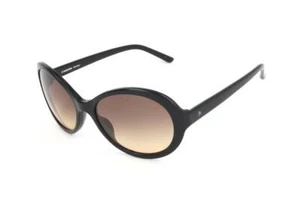 Rodenstock R3254 A BLACK 57/18/130 Women's Sunglasses - Picture 1 of 3