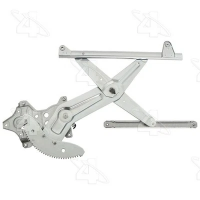 ACI 81842 Power Window Regulator For 97-01 Toyota Camry - Image 1 of 4
