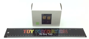 1/6 Scale Set Of 4 JERRYCANS Tan /Gray - Picture 1 of 8