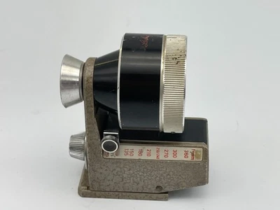 Vintage Linhof  Universal Telescopic Viewfinder for 90-360mm Lenses. - Image 1 of 4