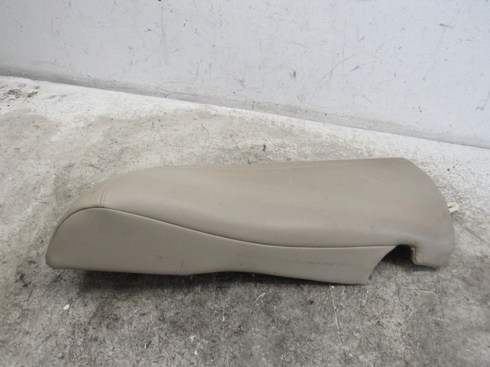 2013 2015 Crosstour left driver rear back seat side filler trim pad cushion OEM Foto 1 de 4
