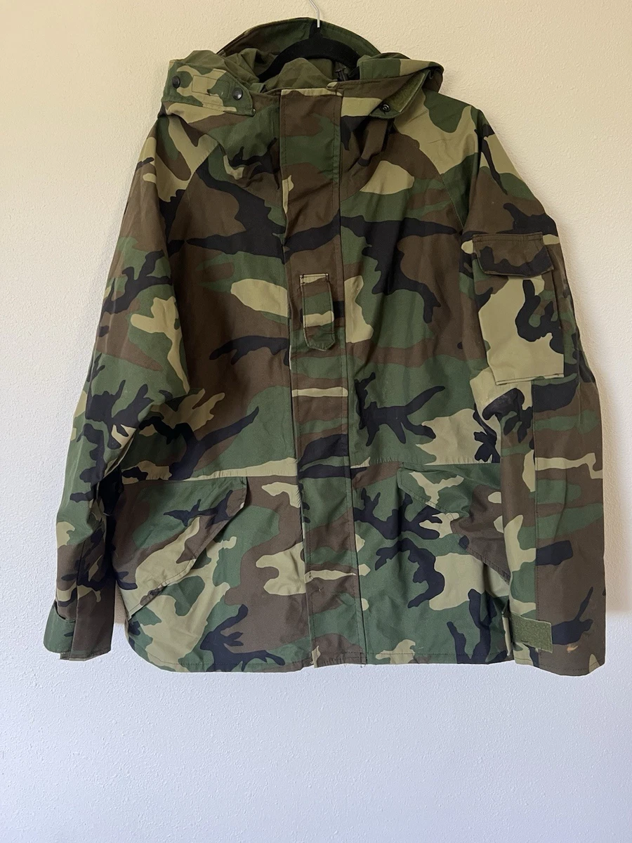 ecwcs goretex jacket products for sale | eBay