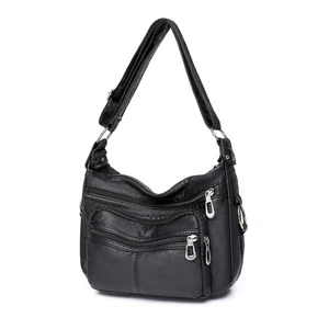 Tote Bags Crossbody for Women, Shoulder Purse Soft Leather Handbags Lightweig... - Bild 1 von 6