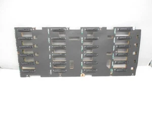 HPE HP Nimble AF20 AF40 AF60 HF20 HF40 HF60 ES3 12G SAS Backplane 620-0026-001 - Picture 1 of 2