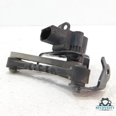 Sensor de nivel de altura Jaguar F-Pace XE XF 2016-2020 HK83-3C279-BA OEM Foto 1 de 4