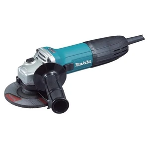 Makita Winkelschleifer 115mm Schlanker Körper 720W 240V GA4530R - Bild 1 von 1