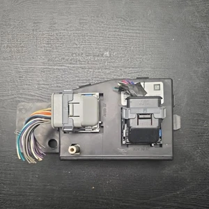 Chevy Colorado GMC Canyon Hummer H3 2004-2007 BCM Body Control Module 10394234 - Picture 1 of 2