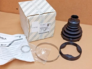 Fiat Ducato Mk3 Front Inner CV Boot Kit 2006-on 1612736080 Peugeot Genuine - Picture 1 of 7