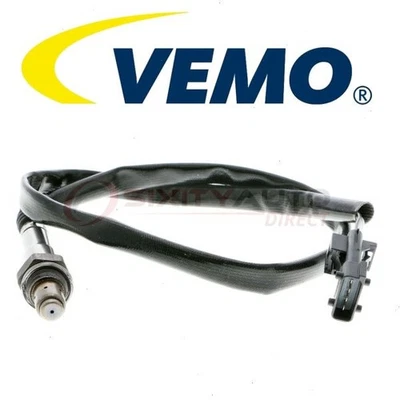 VEMO Downstream Left Oxygen Sensor for 2003-2005 Volvo S80 - Exhaust va Foto 1 de 4