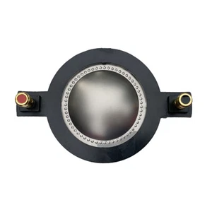 51MM Titanium Compression Replacement Diaphragm Driver Tweeter Horn For Speakers - Picture 1 of 12