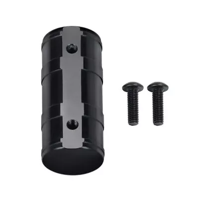 RC Rock Crawler 1:14 ZubehöR Mini Kraftstofftank Aluminium für RC Axial TAMIYA - Bild 1 von 4