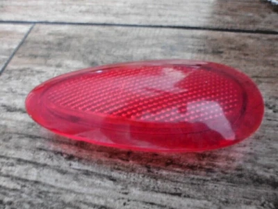 2002 2003 2004 2005 Ford Thunderbird - Door Panel Reflector Lens Foto 1 de 4