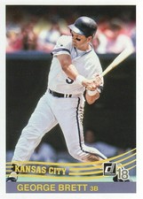 2018 Panini Donruss Retro 1984 Complete Your Set! Pick Your Player!  #221-270