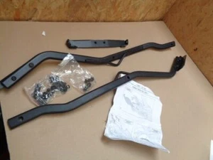 Givi Top Case Carrier Monorack Without Cross Plate for Honda Forza 750 Year 2021 - Picture 1 of 4