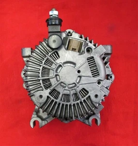 Alternador 11026,A4TJ0181 12V 200A, Crown Vic, Grand Marquis - Imagen 1 de 3